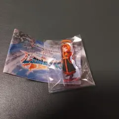 ドラクエⅦ Reimagined ミニアクリルブロックコレクション マリベル