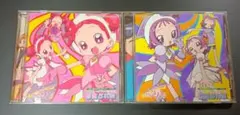 も～っと!おジャ魔女どれみ」おジャ魔女BAN2CDくらぶ その5