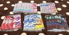 プリキュアアラモード カードウエハース12