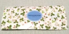 Wedgwood ワイルドストロベリー ティーバッグ9袋入り