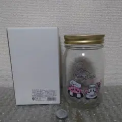 カービィカフェ KC Summer スーベニアガラスジャー