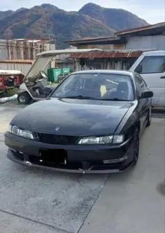 2026年最新】s14 フロントバンパーの人気アイテム - メルカリ