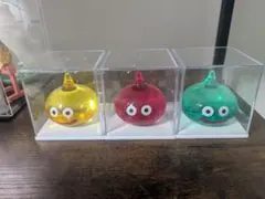 ドラゴンクエスト　ビッグクリアフィギュア