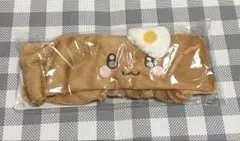 めておら みかさくん ヘアバンド