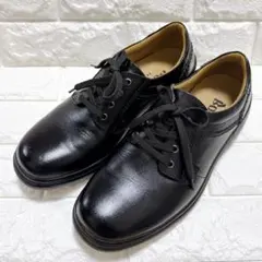 極美品❣️BOBSON ボブソン ウォーキングシューズ 24.5cm 4E 幅広のサムネイル