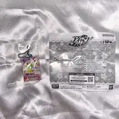 ブルーミングトップス　だれでもアイドル活動アクリルチャーム3　北大路さくら