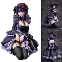 その着せ替え人形は恋をする 喜多川海夢 黒江雫コスプレ [Aniplex]のサムネイル