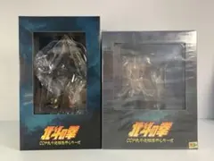 新品未開封品 北斗の拳 CCP北斗究極造形第三弾 トキ 剛の拳仕様 激闘版