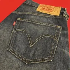 リーバイス 501 ハーフパンツ w34 L13 ①