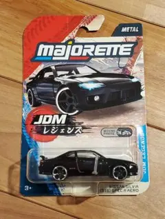マジョレット Nissan Silvia S15 Spec R Aeroのサムネイル