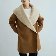 Jakke ムートンコート