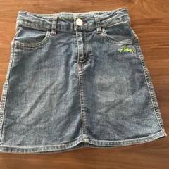 ANAP GIRL デニムミニスカート