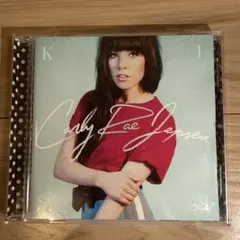 Kiss / Carly Rae Jepsen CD