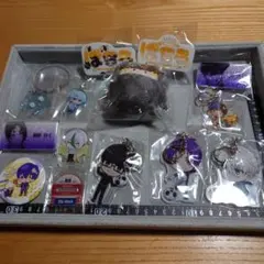 ブルーロック 大量まとめグッズセット