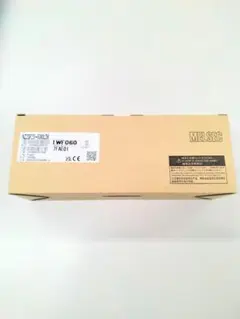 三菱電機 リモートIO-Linkユニット NZ2GF2S-60IOLD8