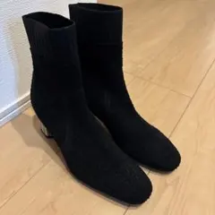 ブーティ ブーツ