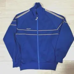 adidas 70〜80s 西ドイツ製　トラックジャケット デサント製