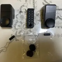 スイッチボット　ロックプロ