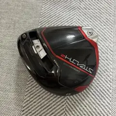 TaylorMade STEALTH2 ドライバー ヘッドのみ