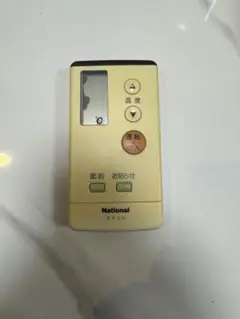 2025年最新】ナショナル エアコンリモコン A75C577の人気