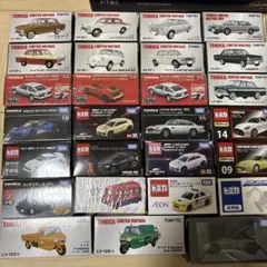 トミカ まとめ売り