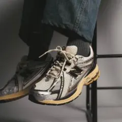 ニューバランス M1906RAV 28cm sea salt