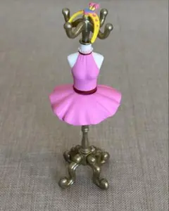 ガシャポン　魔法の天使クリィミーマミ　カプセルトルソー　クリィミーマミC 未開封
