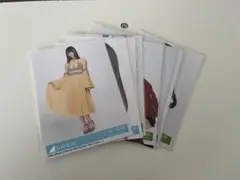 日向坂46 けやき坂46 欅坂46 生写真まとめ売り
