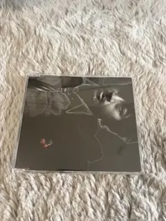 桑田佳祐　明日晴れるかな　CD