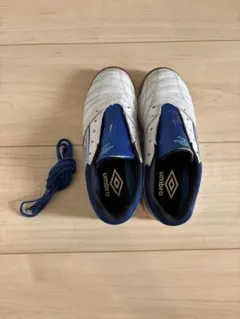 umbro サッカーシューズ 19cm