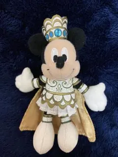 ディズニー(DISNEY) レジェンドオブミシカ ドラゴン ぬいぐるみ レジェンドオブミシカ ぬいぐるみバッジ ミッキー ミシカ ぬいば