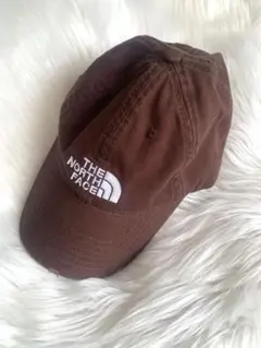 【送料無料】THE NORTH FACE キャップ BN ブリムダメージ加工