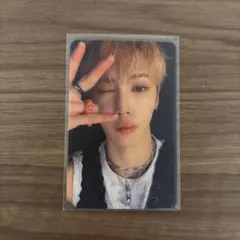 &TEAM 青嵐 ハルア 落書き トレカ | Mercari