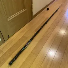 Fuji FS-6  和竿　竹製　183cm Fuji FS-6 和竿 竹製 釣竿 - メルカリ