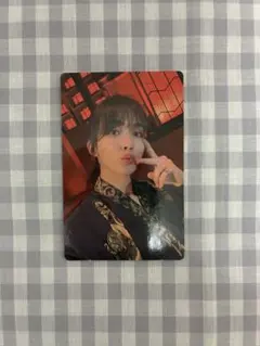 seventeen セブチ fml ジョンハン