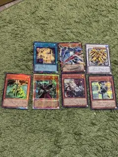遊戯王 トレーディングカードセット - メルカリ