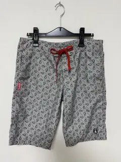 COCOLO ハーフパンツ 水着 水陸兼用のサムネイル