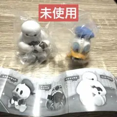 ディズニー キャラクター　Melty Melt メルティメルト
