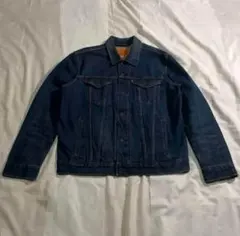 【Levi's】トラッカージャケット 72334 RRL アメカジ ヴ