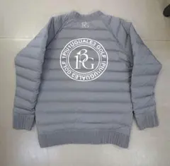 2025年最新】1piu1uguale3 ゴルフ メンズウェアの人気アイテム - メルカリ