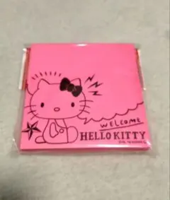 ハローキティ　付箋
