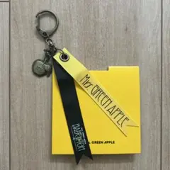 ミセスBabel no Tohキーホルダー