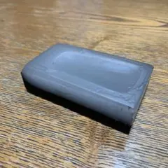 ⑦国産高精度 フッ素ワックス 高フッ素・グラファイト配合 湿雪用 59g