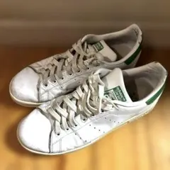 adidas スニーカー　スタンスミス　27cm