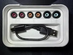 SONY WF-1000XM5 ワイヤレス イヤホン イヤピース USBケーブル