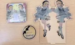 鏡音レン　鏡音リン　グッズ　ボーカロイド　初音ミクシンフォニー