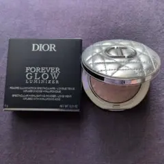 Dior Forever Glow Luminizer 03 ピンクヘイロー