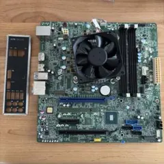 2026年最新】i7 6700 マザーボードの人気アイテム - メルカリ