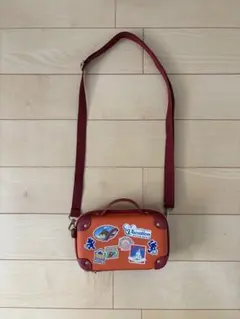東京ディズニーリゾート バケーションパッケージ ショルダーバッグ