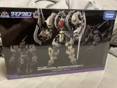 ダイアクロン　ワルダレギオンガイスト　中古 2025年最新】ワルダレギオン ガイストの人気アイテム - メルカリ